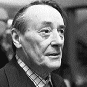 Шефнер Вадим Сергеевич (1915-2002)