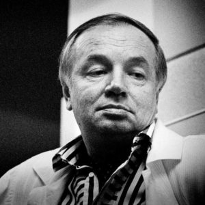 Вознесенский Андрей Андреевич (1933-2010)