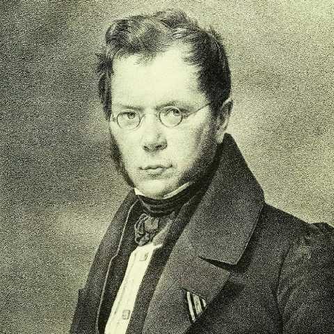 Вяземский Пётр Андреевич (1792-1878)