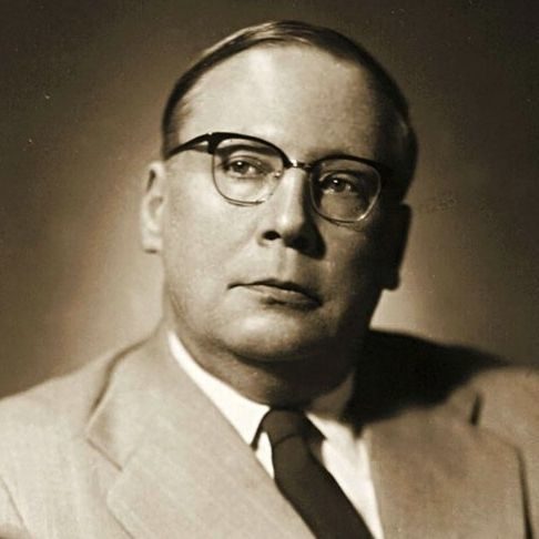 Заболоцкий Николай Алексеевич (1903-1958)