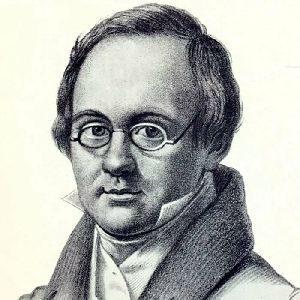 Дельвиг Антон Антонович (1798-1831)