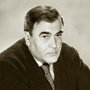 Анчаров Михаил Леонидович (1923-1990)