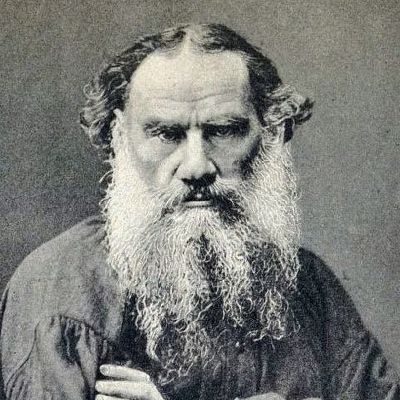 Толстой Лев Николаевич (1828-1910)
